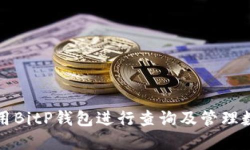 如何使用BitP钱包进行查询及管理数字资产