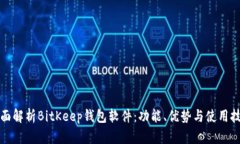 全面解析BitKeep钱包软件：功能、优势与使用技巧