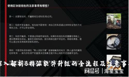 深入解析B特派软件升级的全流程及注意事项