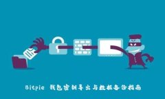 Bitpie 钱包密钥导出与数据备份指南