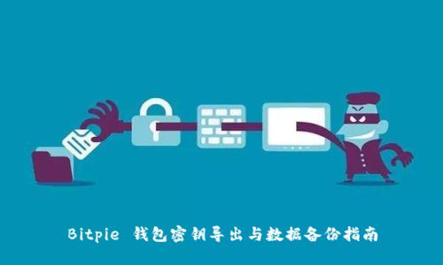 Bitpie 钱包密钥导出与数据备份指南