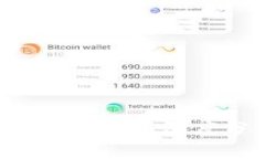 区块链金融发展报告书：深度分析与未来趋势
