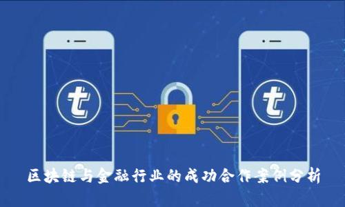 区块链与金融行业的成功合作案例分析