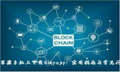 如何在苹果手机上下载Bitpapp: 实用指南与常见问