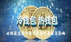比特派交易所暂停买卖的原因与影响