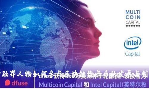 金融界人物如何参与区块链维卡币的发展与创新