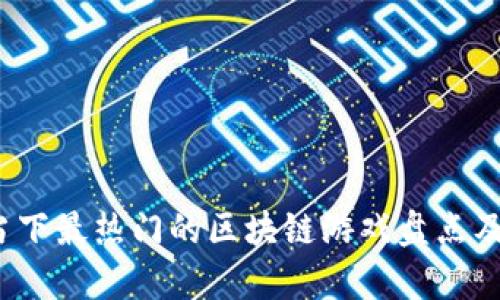 2023年当下最热门的区块链游戏盘点及深入分析