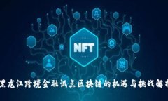 黑龙江跨境金融试点区块链的机遇与挑战解析