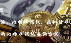 比特派能查得到吗相关关键词：比特派, 比特币钱