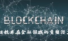 区块链技术在金融领域的重塑潜力分析
