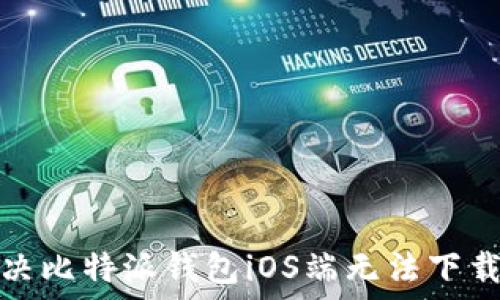   
如何解决比特派钱包iOS端无法下载的问题