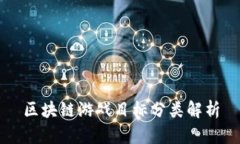 区块链游戏目标分类解析