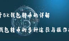 关于BK钱包转币的详解BK钱包转币的多种途径与操