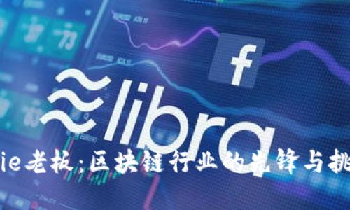 BitPie老板：区块链行业的先锋与挑战者