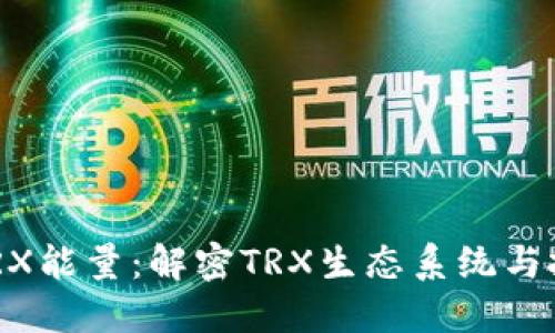 B特派TRX能量：解密TRX生态系统与投资潜力
