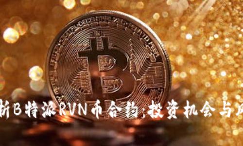 深入解析B特派RVN币合约：投资机会与风险解析