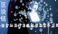 区块链金融法律法规解读及实务应用PPT