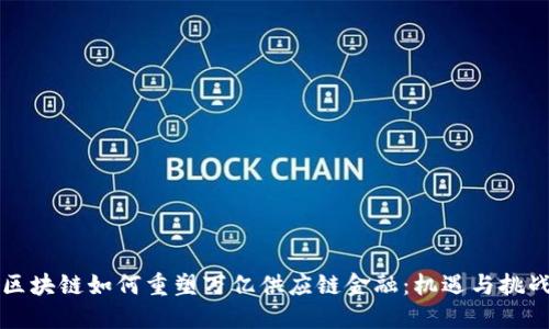 区块链如何重塑万亿供应链金融：机遇与挑战