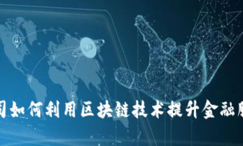 保险公司如何利用区块链技术提升金融服务效率