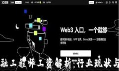 区块链金融工程师工资解析：行业现状与发展前