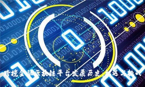 跨境金融区块链平台发展历史：机遇与挑战