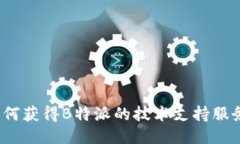 如何获得B特派的技术支持服务？