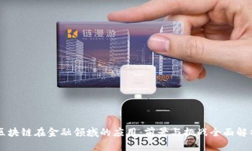 区块链在金融领域的应用：前景与挑战全面解析