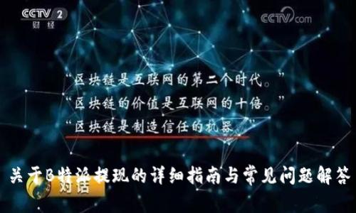 关于B特派提现的详细指南与常见问题解答
