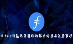 Bitpie钱包无法转账的解决方案与注意事项