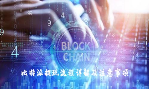 比特派提现流程详解及注意事项