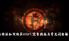 比特派如何购买USDT：完整指南与常见问题解答