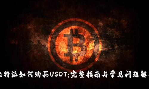 比特派如何购买USDT：完整指南与常见问题解答