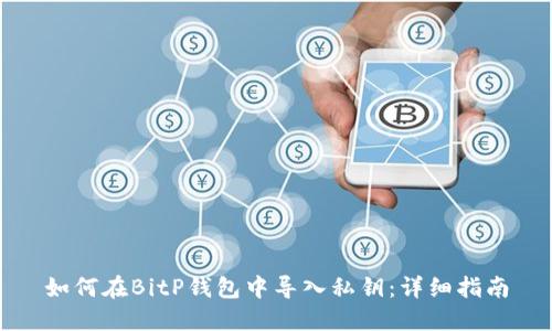 如何在BitP钱包中导入私钥：详细指南