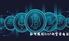  центральный банк 如何找到BitP的官方电话