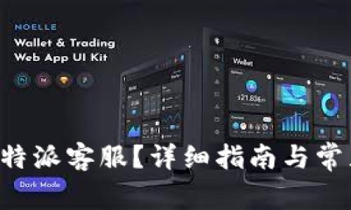 如何找到B特派客服？详细指南与常见问题解答