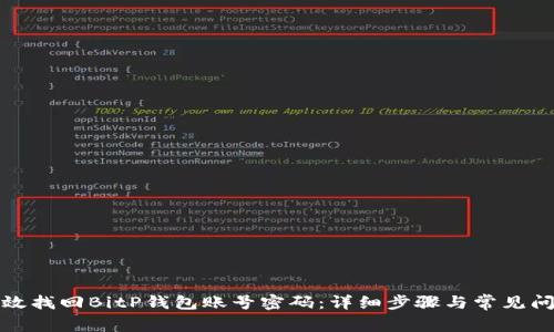 如何有效找回BitP钱包账号密码：详细步骤与常见问题解答