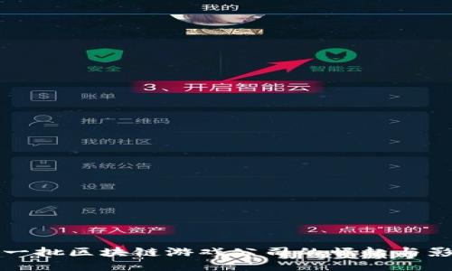 第一批区块链游戏公司的崛起与影响