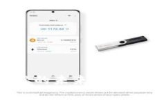 探索区块链金融的未来：一部小说的奇妙旅程