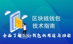 全面了解Bitp钱包的用途与功能