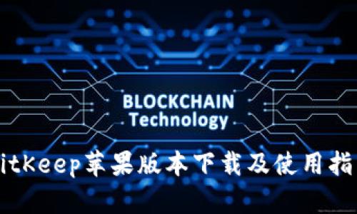 BitKeep苹果版本下载及使用指南