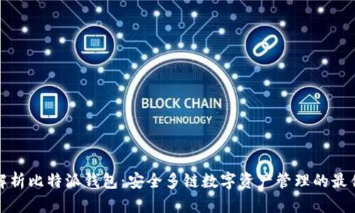 全面解析比特派钱包：安全多链数字资产管理的最佳选择