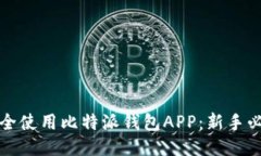 如何安全使用比特派钱包APP：新手必备指南