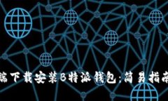 如何在电脑端下载安装B特派钱包：简易指南与全
