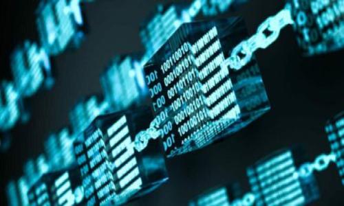 

区块链金融的未来：数字资产与去中心化革命