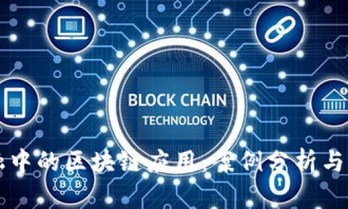 跨境金融中的区块链应用：案例分析与前景展望