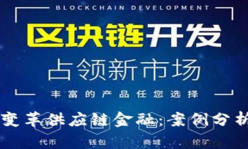 区块链如何变革供应链金融：案例分析与前景探索