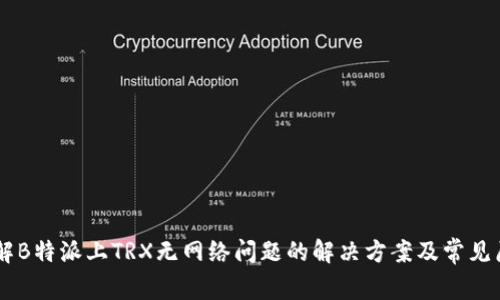 了解B特派上TRX无网络问题的解决方案及常见原因