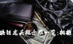 2023年金融区块链龙头概念股一览：拥抱未来投资