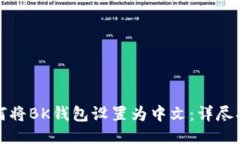 如何将BK钱包设置为中文：详尽指南