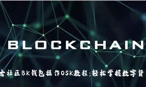 2023年盘古社区BK钱包操作OSK教程：轻松掌握数字货币管理技巧